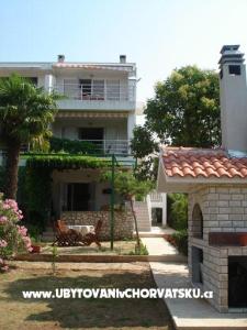 Apartment Klara Sv. Filip i Jakov Croatia