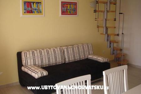 Apartment Klara photo 5