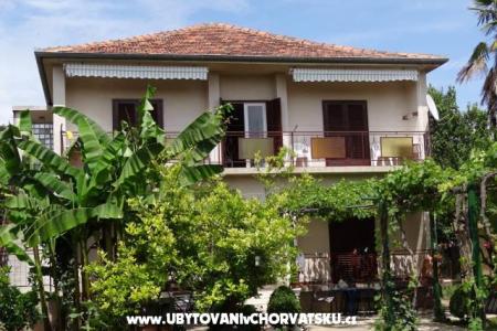 Apartment Ljuba Sv. Filip i Jakov Croatia