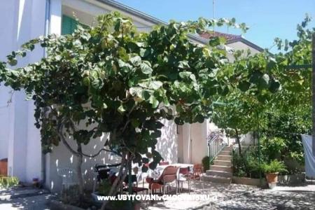 Apartment Marina Sv. Filip i Jakov Croatia