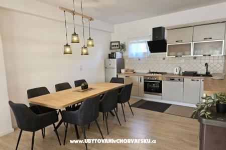 Apartments Matej Sv. Filip i Jakov Croatia
