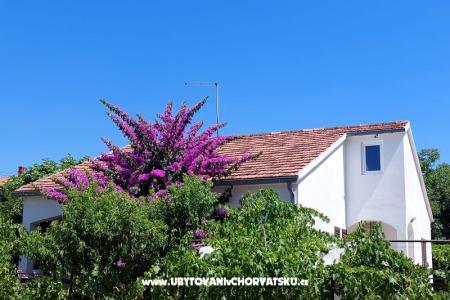 Vacation house - Apartment Milka photo 2