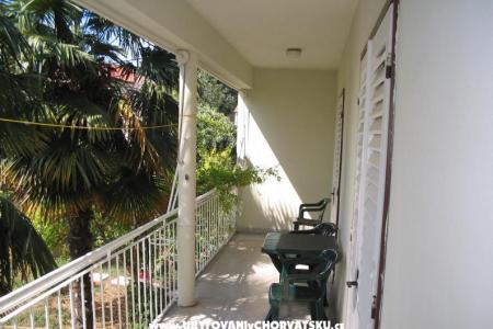 Apartment Morovic photo 3