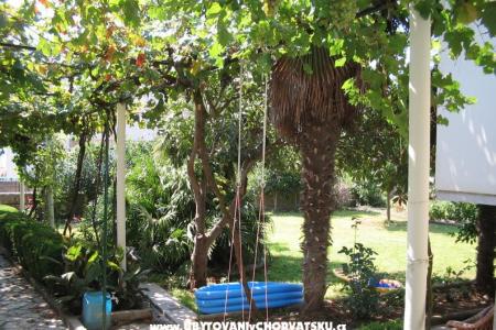 Apartment Morovic photo 4