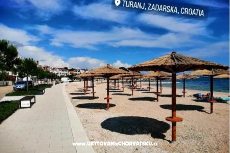 Apartment Nadalina Sv. Filip i Jakov Croatia