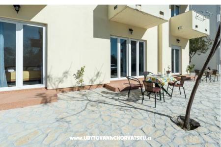 Apartments Adria photo 4