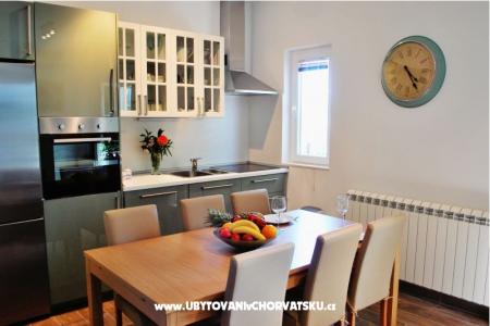 Apartments Andjelka &amp; Jure Sv. Filip i Jakov Croatia
