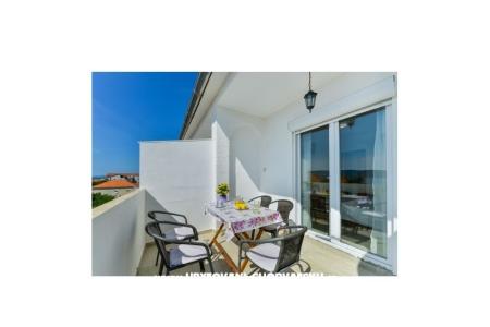 Apartments CITRUS Sv. Filip i Jakov Croatia