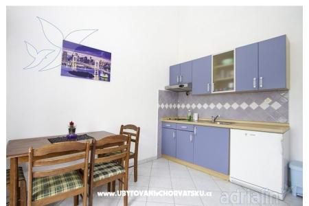 Apartments Danijela 1 photo 2