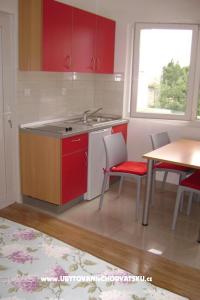 Apartments Diklan photo 2