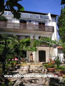 Apartments Gabi Sv. Filip i Jakov Croatia