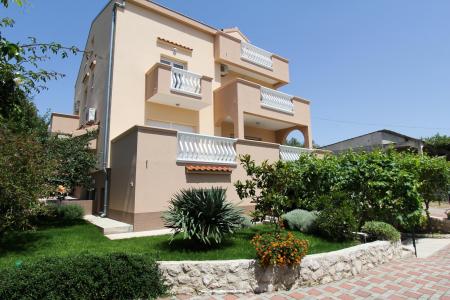 Apartments Kala photo 2