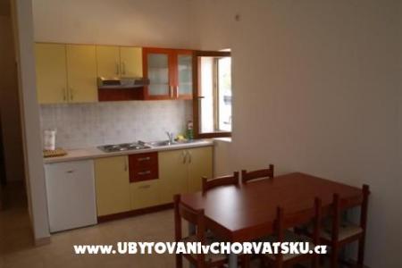 Apartments Markic photo 2