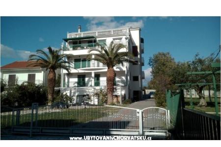 Apartments Mrvičić Sv. Filip i Jakov Croatia
