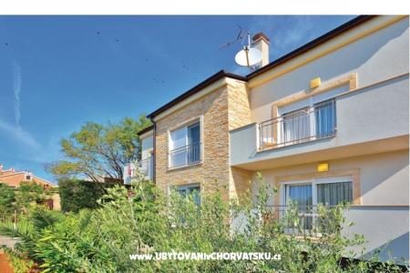 Apartments Pobi photo 2