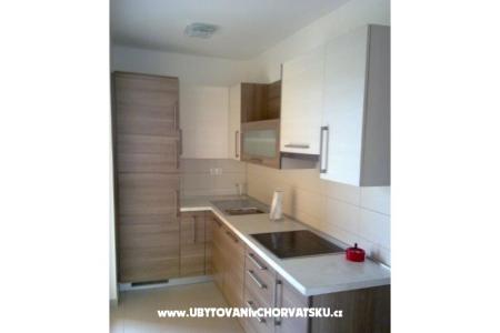 Apartments Sincek photo 5