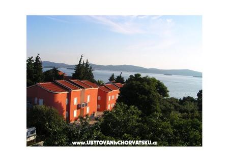 Apartments Šulekić Sv. Filip i Jakov Croatia