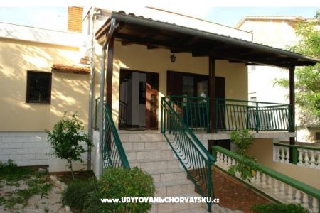 Apartments Tome photo 2