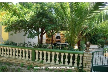 Apartments Tome photo 4