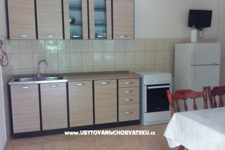 Apartments Turanj photo 5