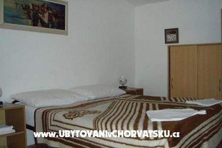 Apartments Udovicic photo 5
