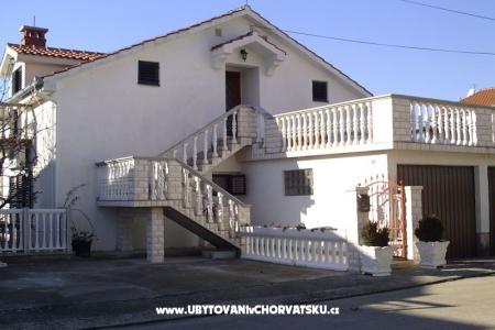 Apartments Kristina photo 2