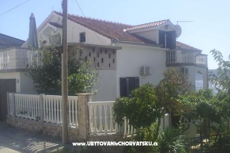 Apartments Kristina photo 3