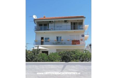 Apartments Pedišić photo 2