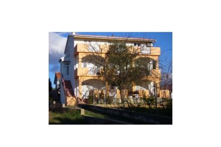 Apartments Brtan Sv. Filip i Jakov Croatia