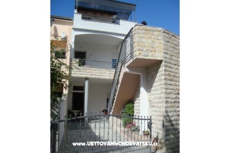 Apartments Lidija photo 2