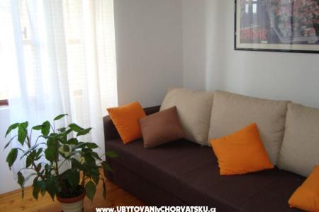 Apartments Mirjana photo 3