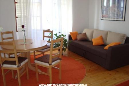 Apartments Mirjana photo 4