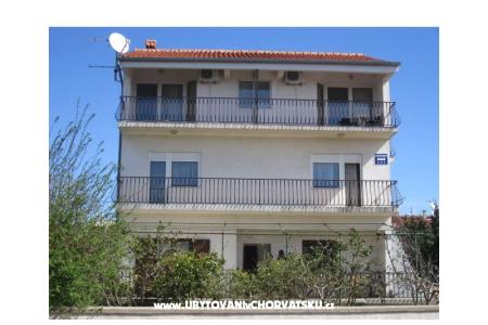 Apartments Pedišić photo 2
