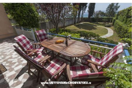 Vacation house RB SANTINI – Sv. Filip i Jakov Croatia