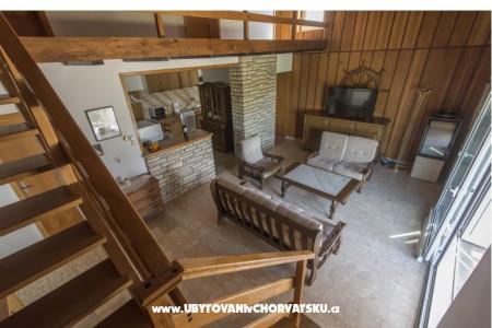 Vacation house RB SANTINI photo 3