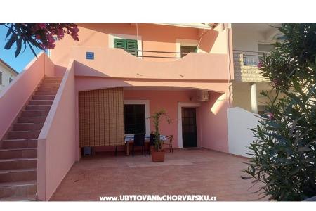 Apartments Misulic Turanj photo 2
