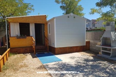 Mobile home Amorella photo 3