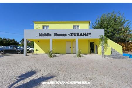 Mobile homes kamp Turanj photo 2