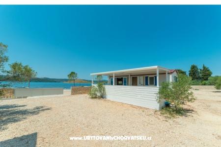 Mobile house Laguna – Sv. Filip i Jakov Croatia
