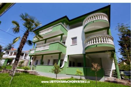 Vila Palma - B88 apartments photo 2