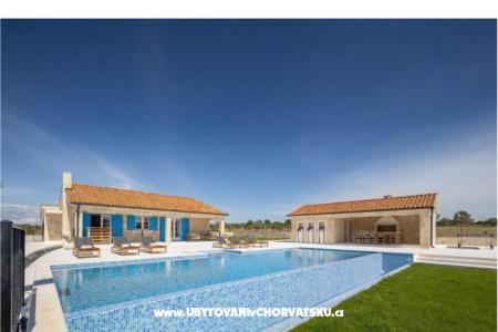 Vila Viliška – Sv. Filip i Jakov Croatia