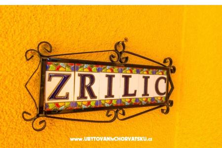 Apartments Zrilić photo 3