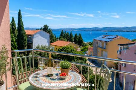 Villa Casablanca  Sv. Filip i Jakov Croatia