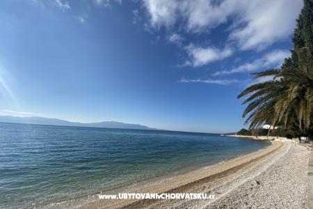 Ina’s house – Gradac – Podaca Croatia