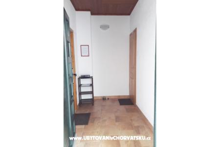 Apartment Jana - Gradac photo 4