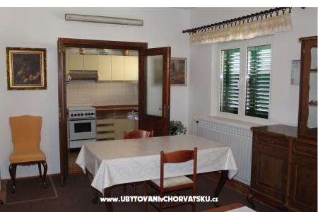 Apartment Jana - Gradac photo 5