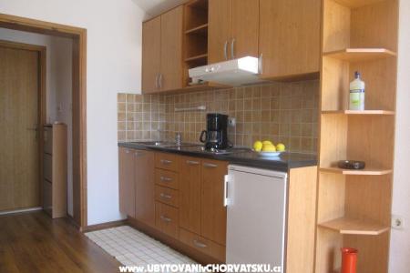 Apartment Marina Brist photo 2