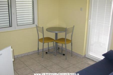 Apartments *** photo 4