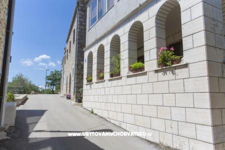 Apartments Andrijević photo 2