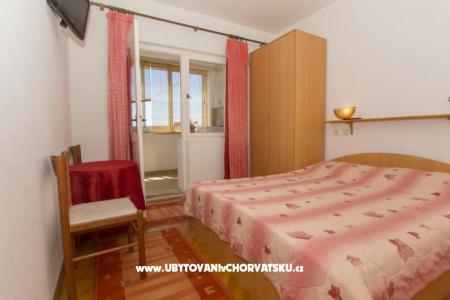 Apartments Andrijević photo 3